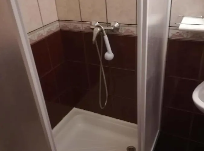 Apartament Edu *